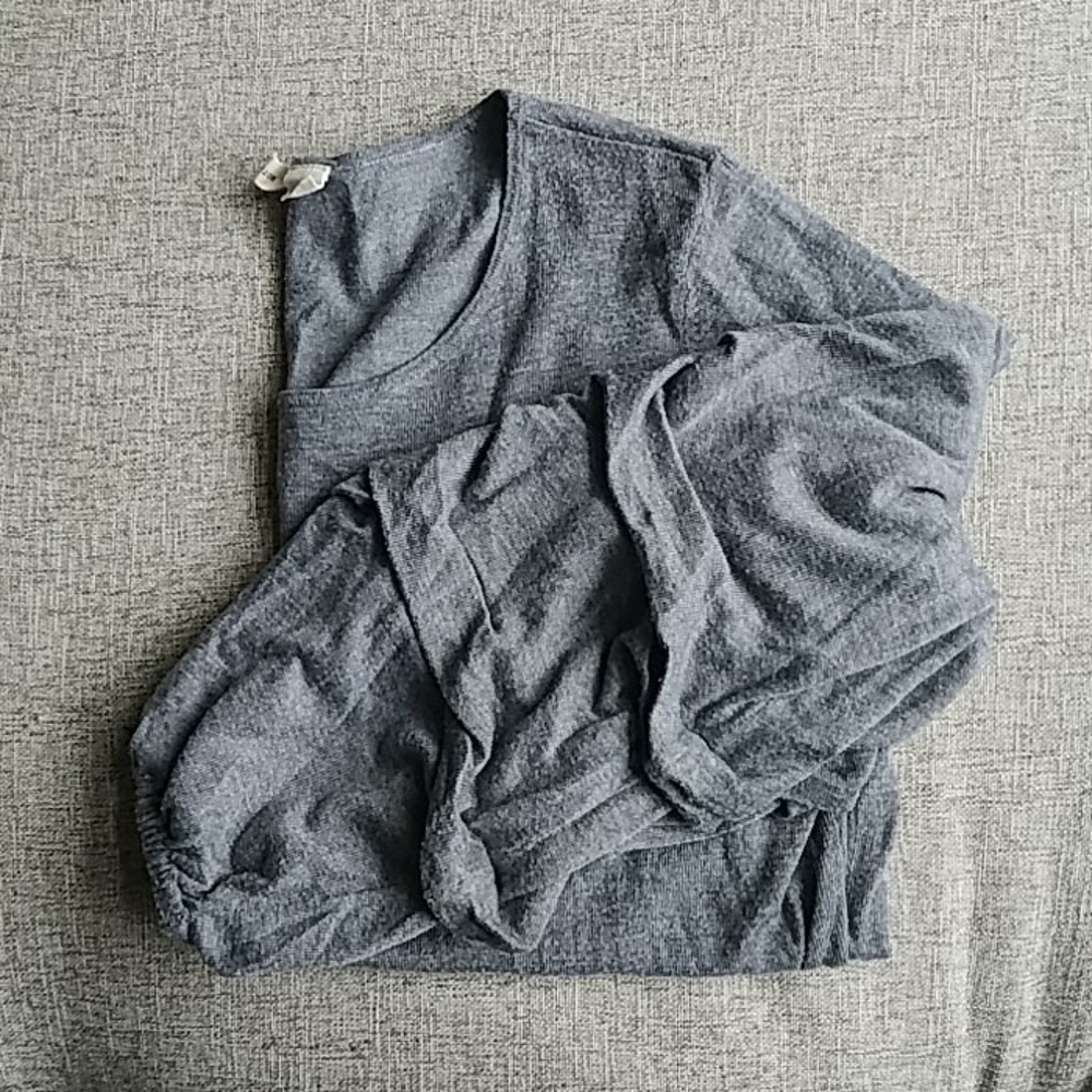 Anthropologie Sweater